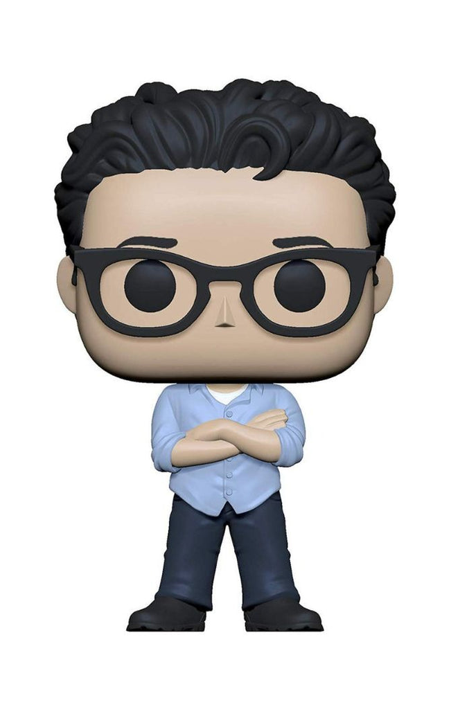 Figura J.J.Abrams - Director - Funko Pop