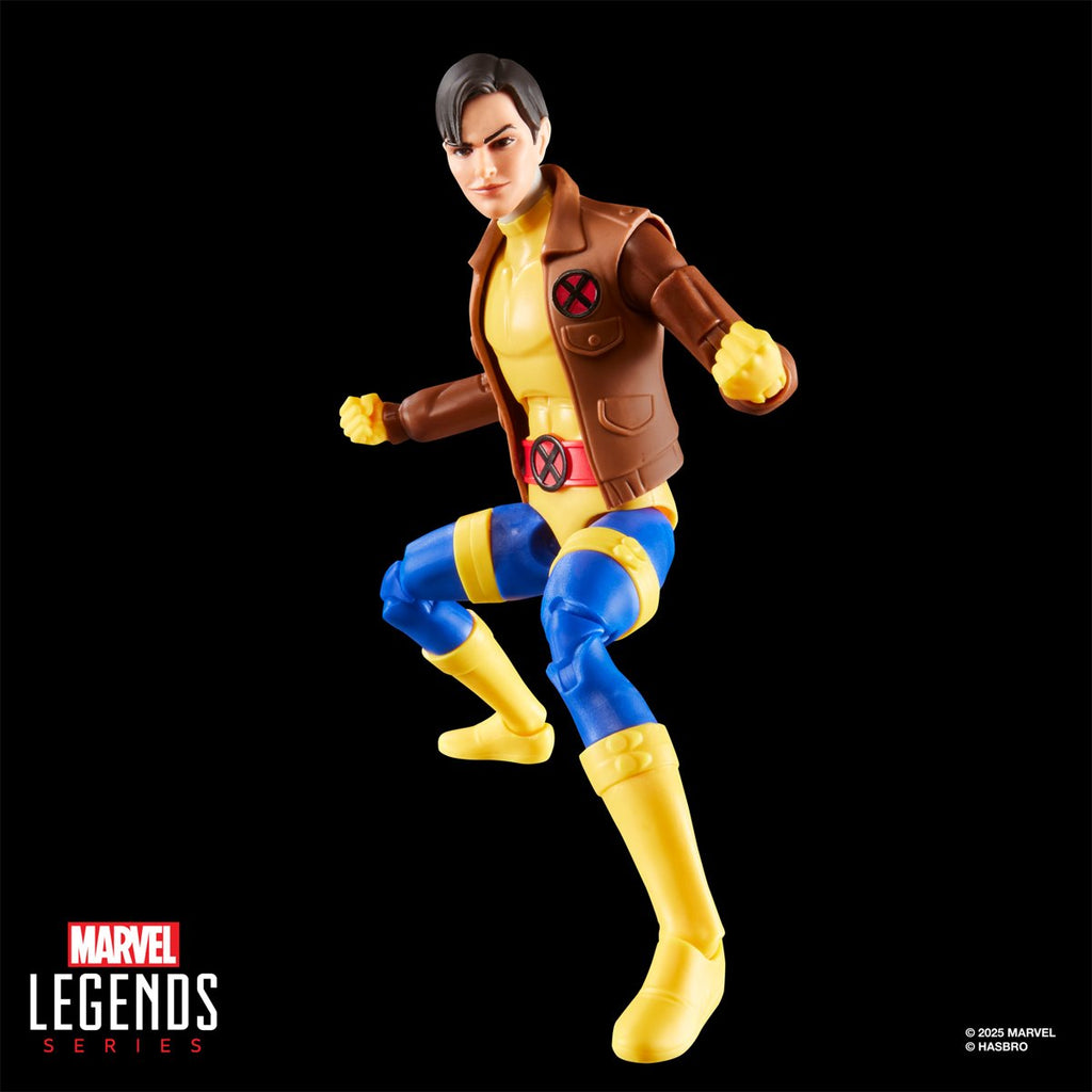 Pré-Venda - Figura Morph - Marvel Legends X-Men '97 - Hasbro