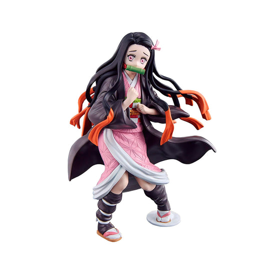 Nezuko Kamado - Demon Slayer - Model Kit - Bandai