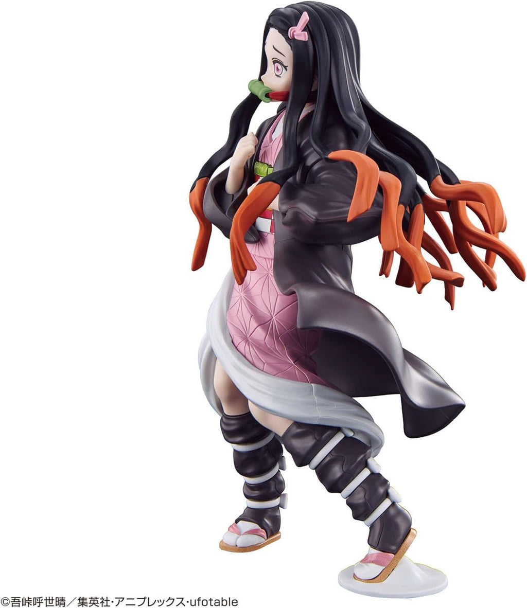Nezuko Kamado - Demon Slayer - Model Kit - Bandai
