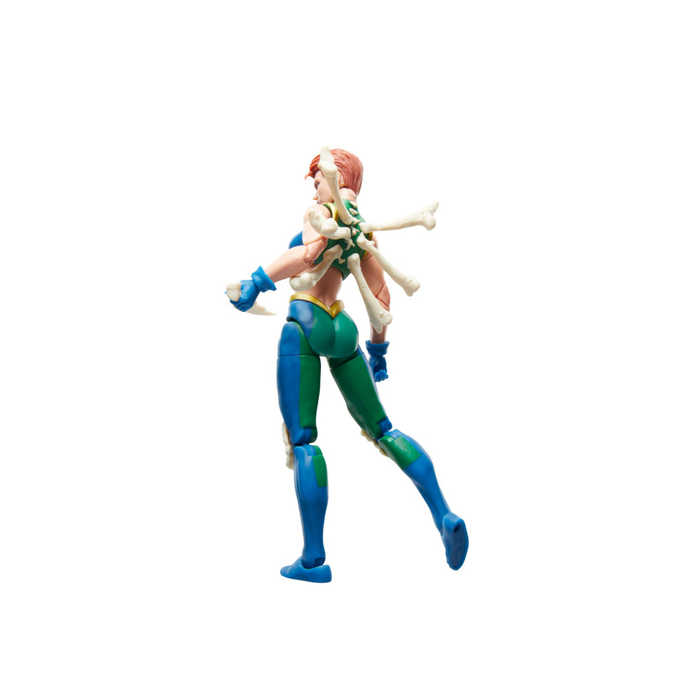 Figura Marrow - Marvel - Marvel Legends Series - Hasbro