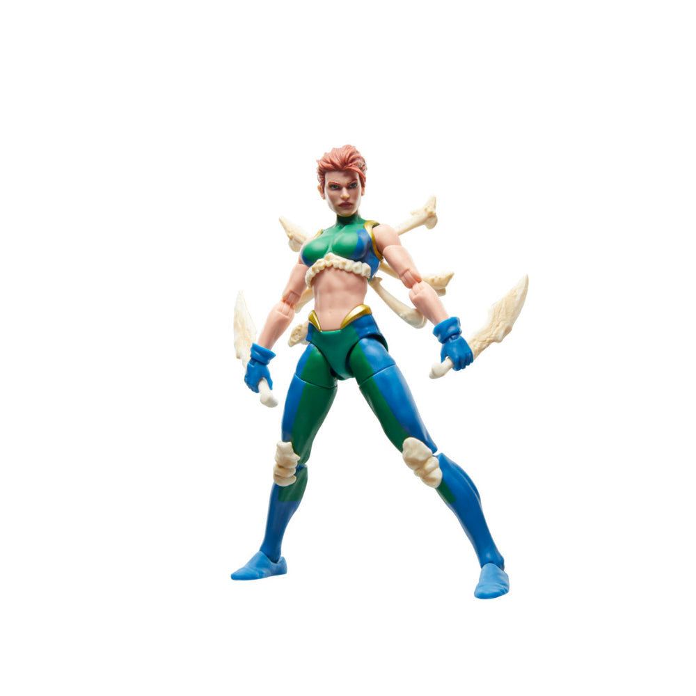 Figura Marrow - Marvel - Marvel Legends Series - Hasbro