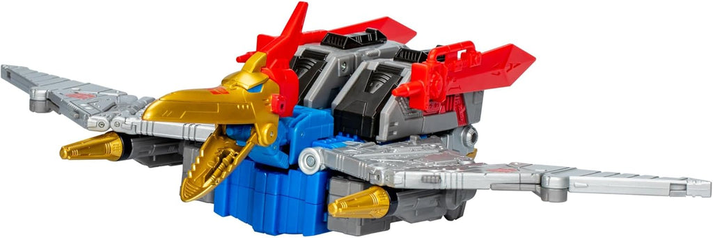 Figura Dinobot Swoop - Transformers - Studios Series - Hasbro