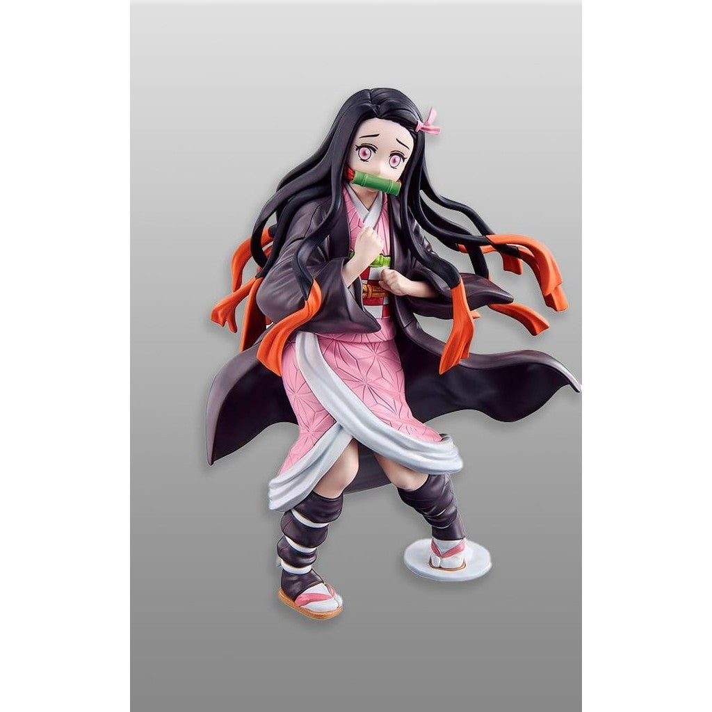 Nezuko Kamado - Demon Slayer - Model Kit - Bandai