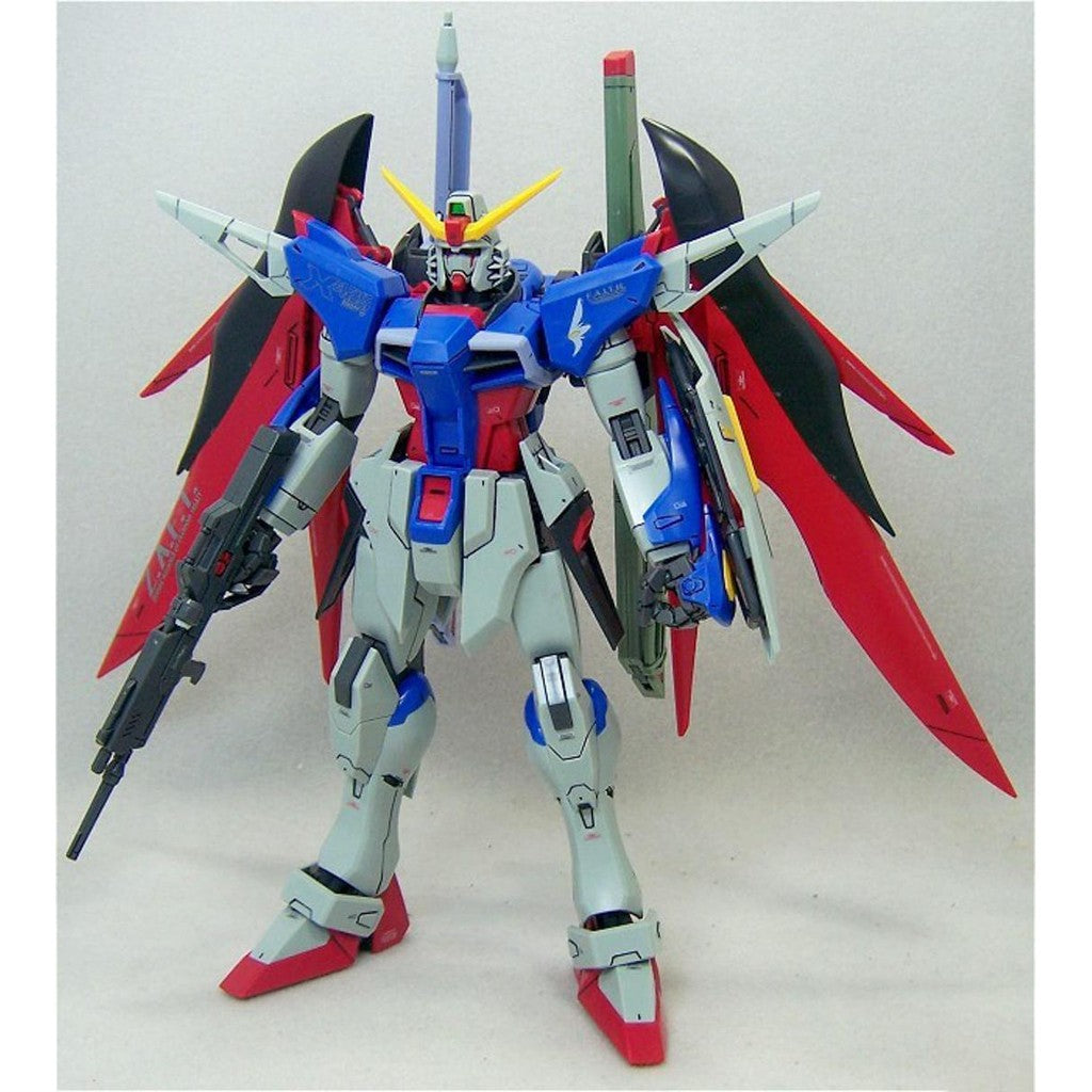 ZGMF-X42S Destiny Gundam - Gundam - MG 1/100 - Bandai