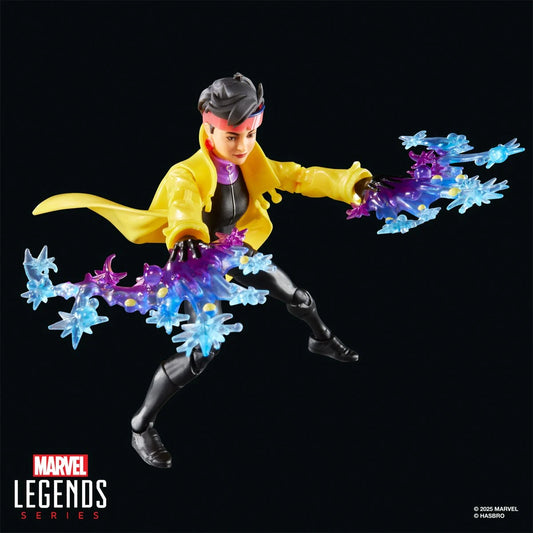 Pré-Venda - Figura Jubileu - Marvel Legends X-Men '97 - Hasbro