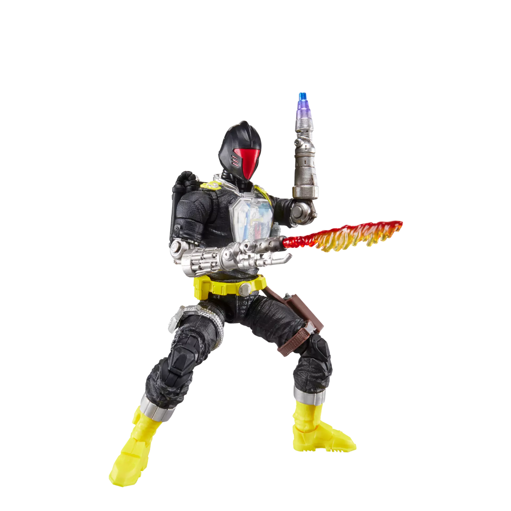 Figura B.A.T. Battle Android Trooper - G.I. Joe Classified Retro Collection - Hasbro