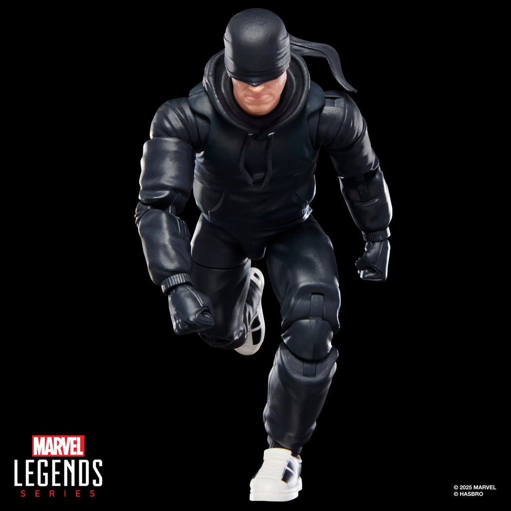 Figura Daredevil - Marvel Legends - Hasbro