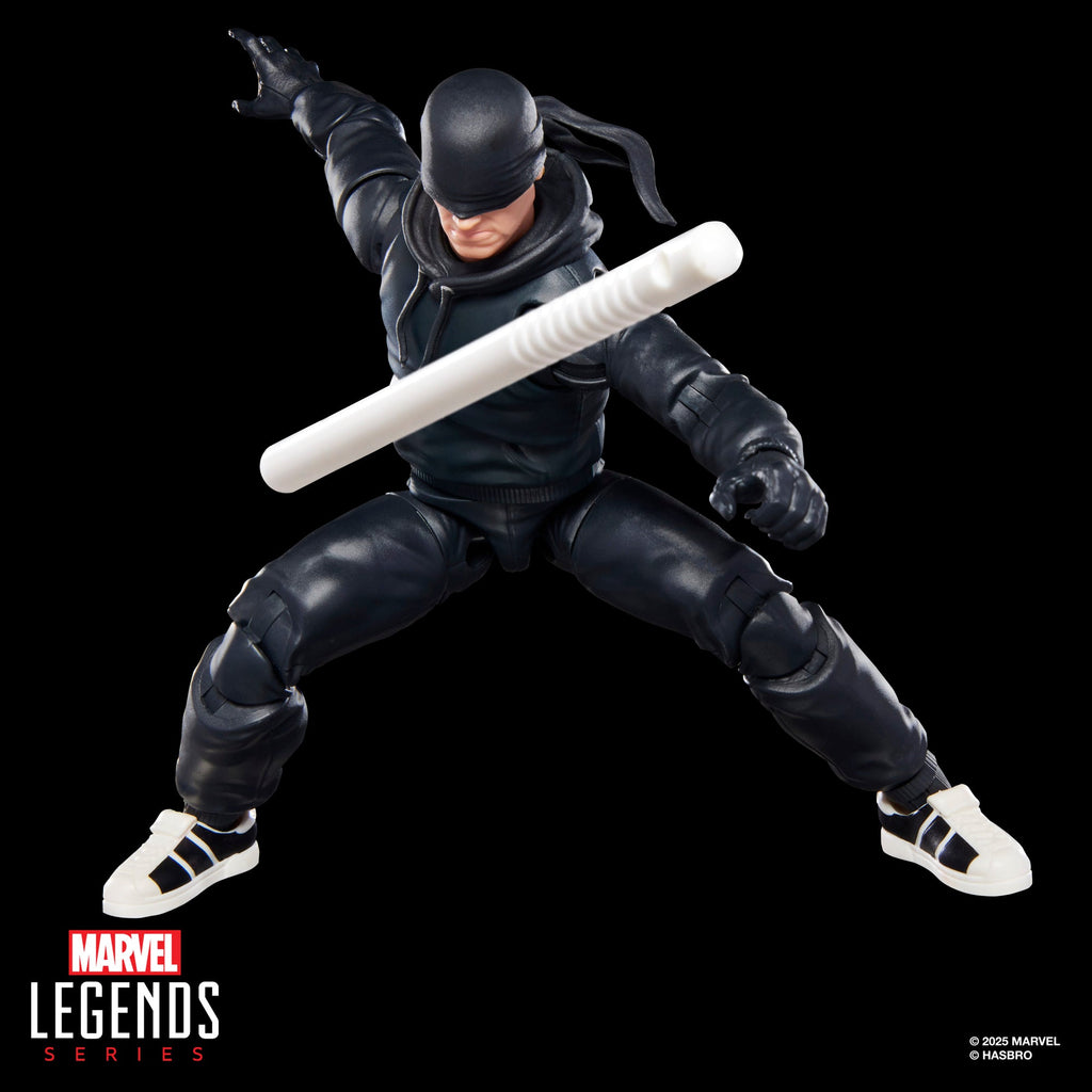 Figura Daredevil - Marvel Legends - Hasbro