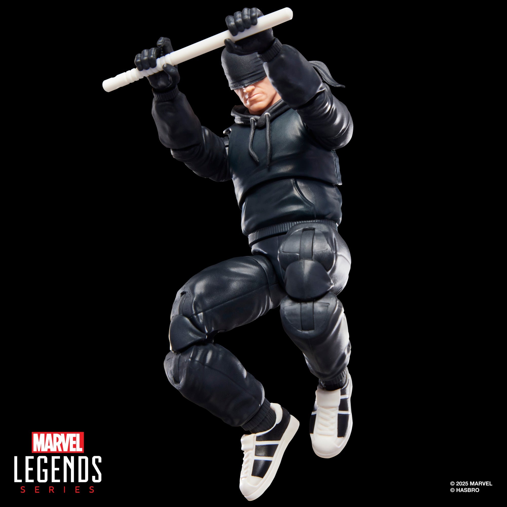 Figura Daredevil - Marvel Legends - Hasbro – Iron Studios Brasil