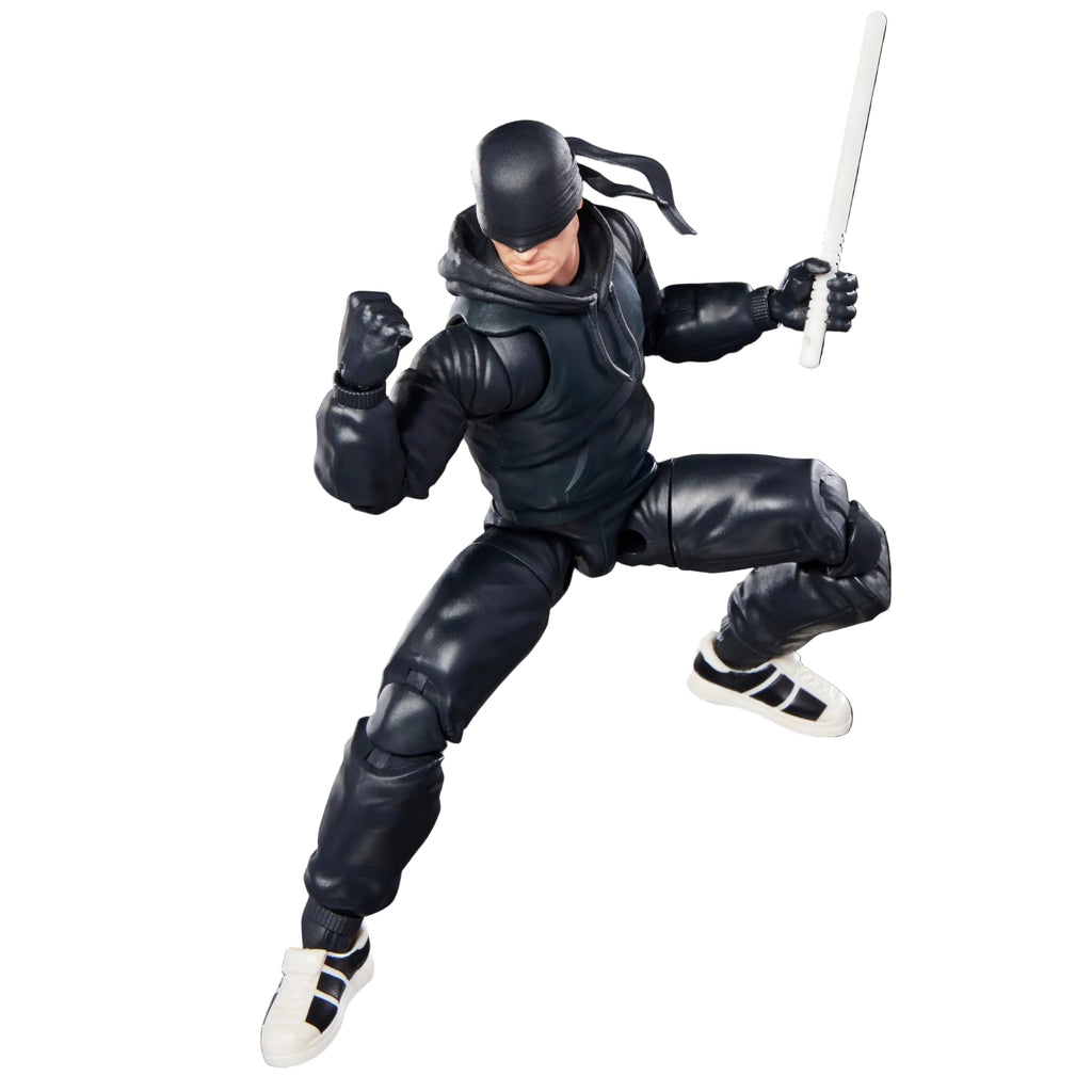 Figura Daredevil - Marvel Legends - Hasbro