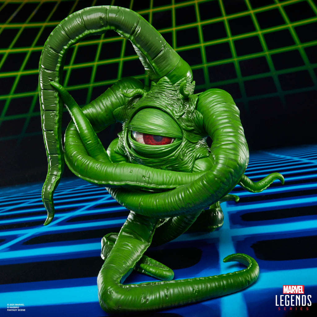 Figura Gargantos - Marvel Legends Fall Anniversary - Hasbro