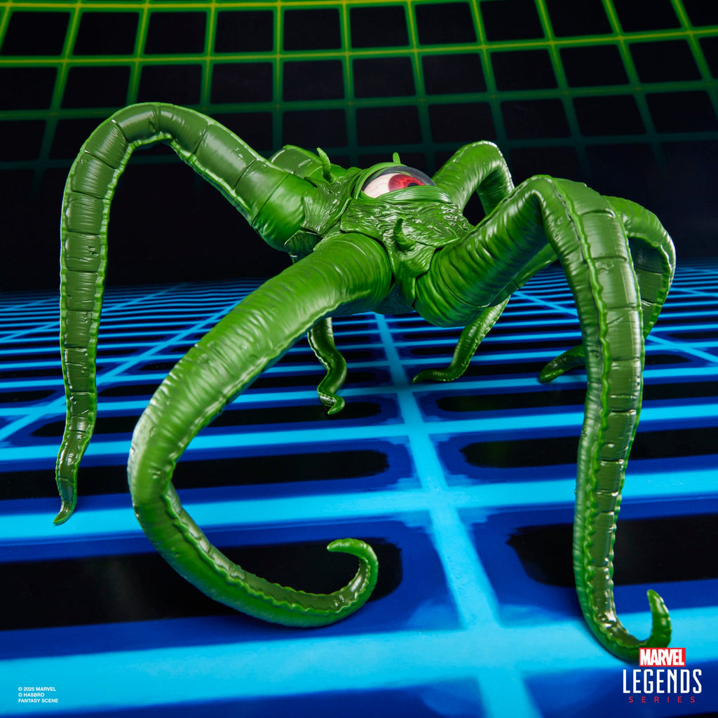 Figura Gargantos - Marvel Legends Fall Anniversary - Hasbro