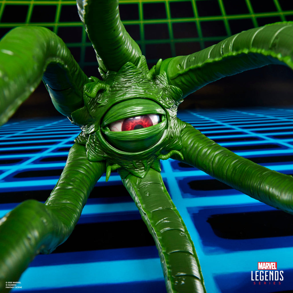 Figura Gargantos - Marvel Legends Fall Anniversary - Hasbro