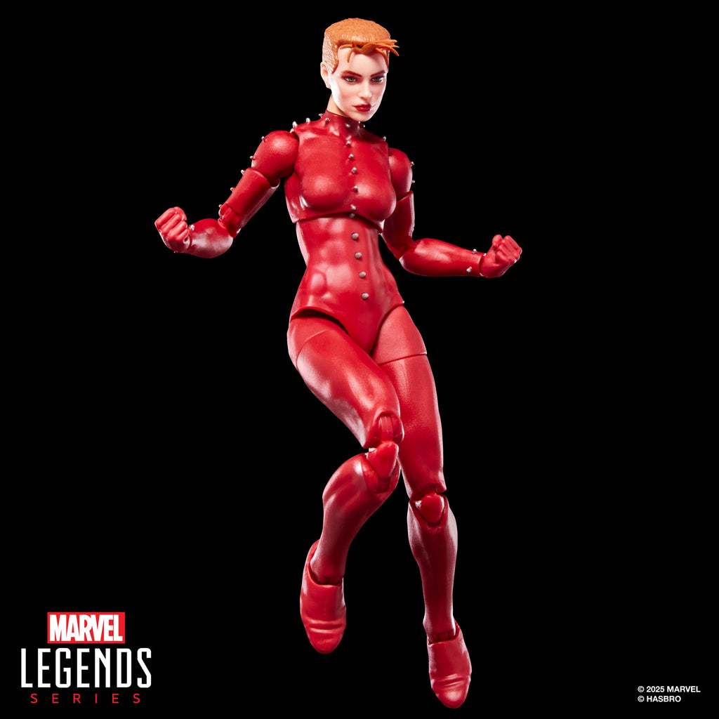 Figura Phoenix (Excalibur) - Marvel Legends - Hasbro
