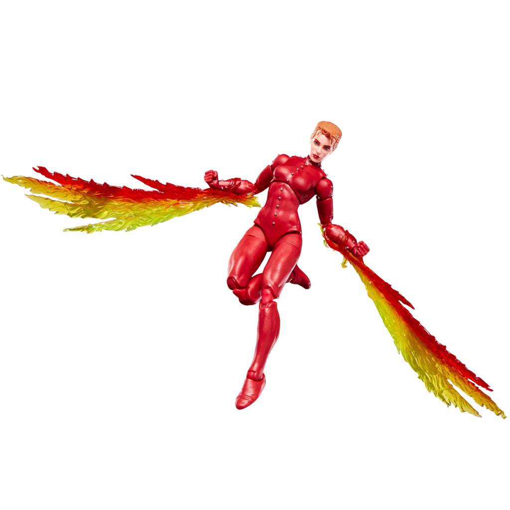 Figura Phoenix (Excalibur) - Marvel Legends - Hasbro