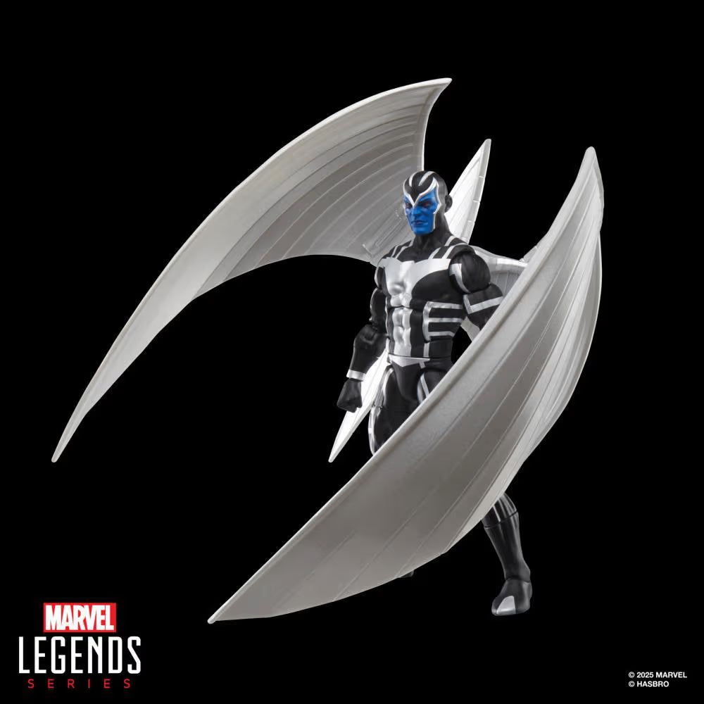 Figura Archangel - Marvel Legends Series - Hasbro