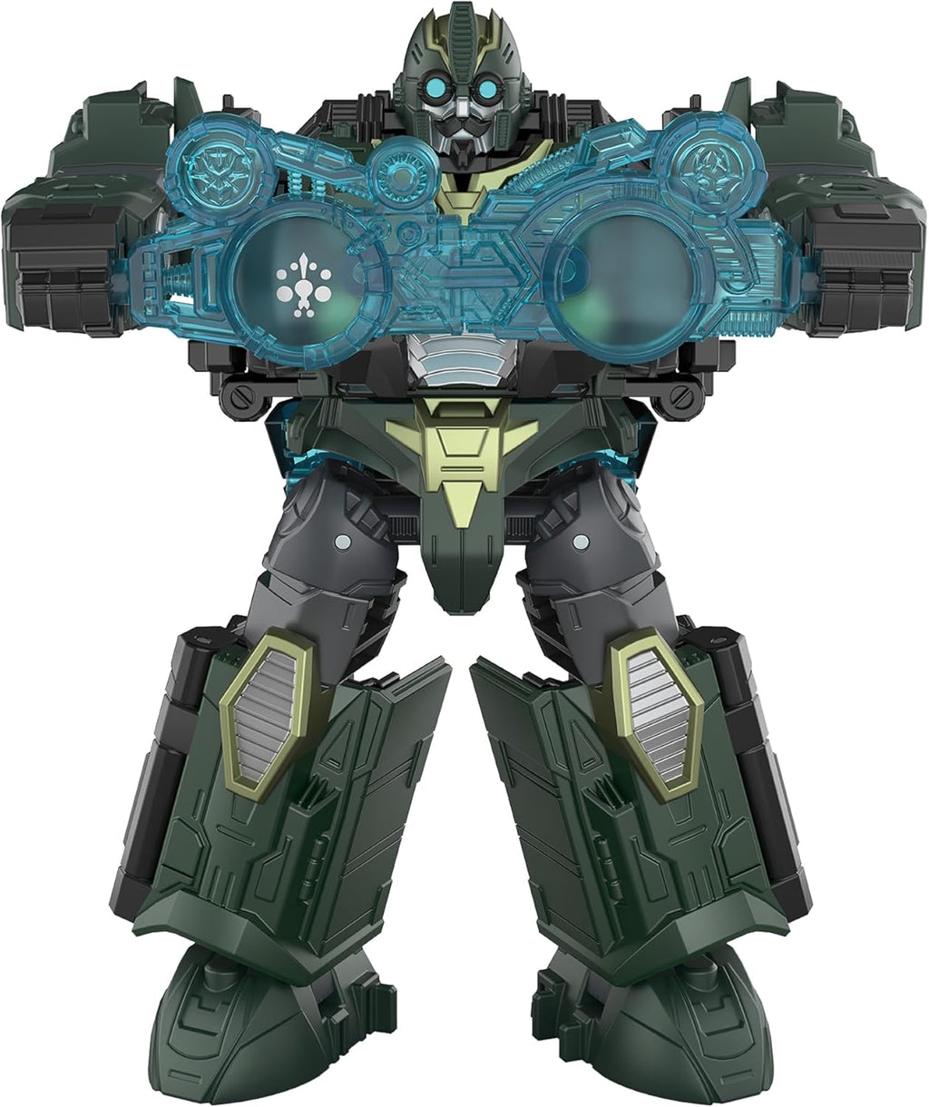 Figura Alchemist Prime - Transformers Age of The Primes - Hasbro