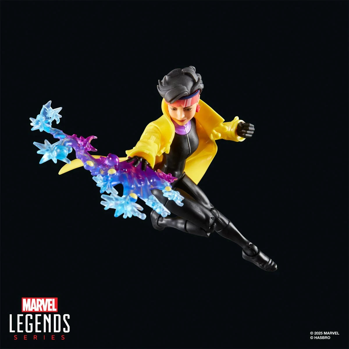Figura Jubileu - Marvel Legends X-Men '97 - Hasbro – Iron Studios