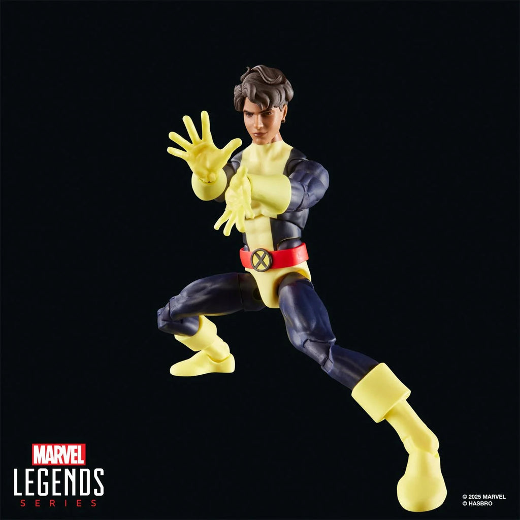 Figura Mancha Solar - Marvel Legends X-Men '97 - Hasbro