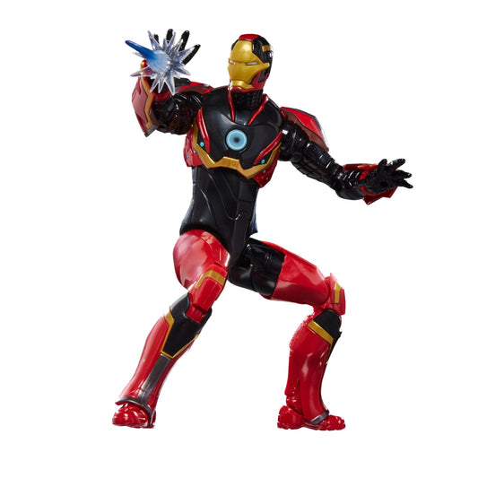 Figura Iron Man Model 72 - Marvel Legends Series - Hasbro