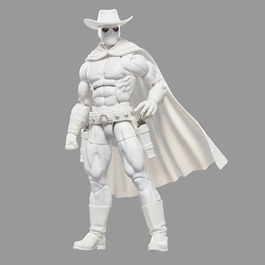 Figura Phantom Rider - Marvel Legends Series - Hasbro