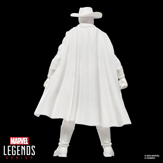 Figura Phantom Rider - Marvel Legends Series - Hasbro