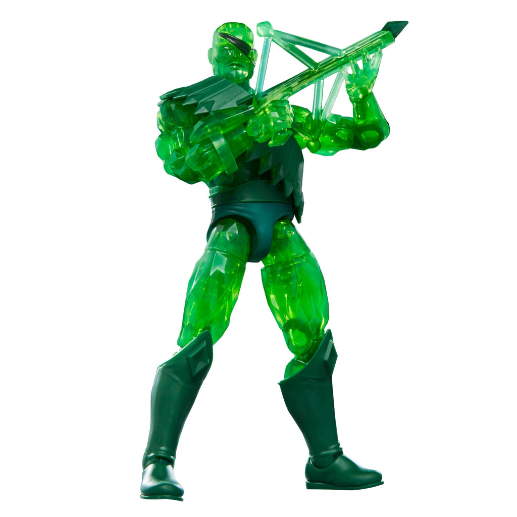 Figura Warbow - Marvel Legends Series - Hasbro