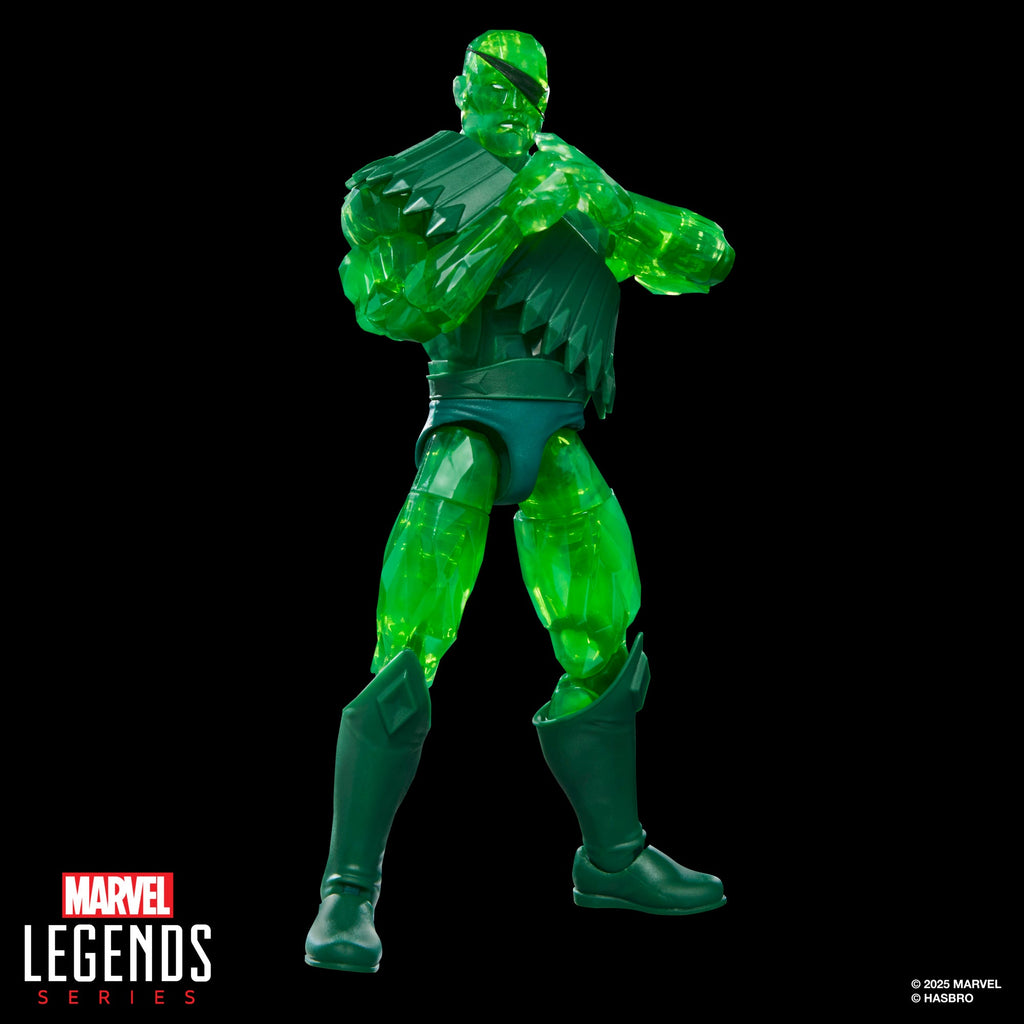Figura Warbow - Marvel Legends Series - Hasbro
