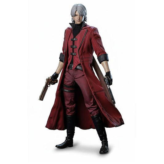 Figura Dante Original Luxury - Devil my Cry - Sixth Scale - Asmus Toys