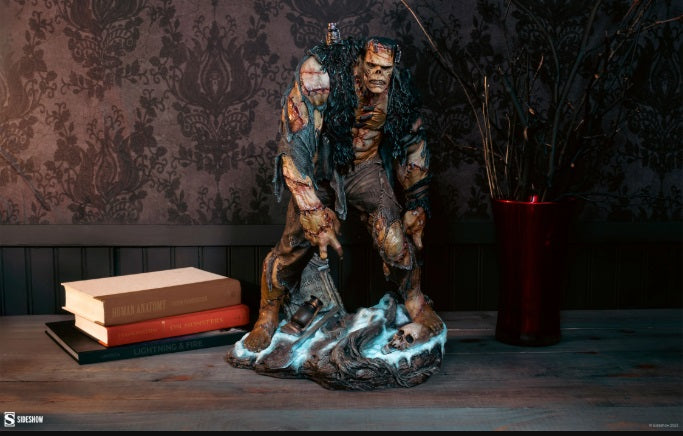 Figura Frankenstein's Monster - Monster Statue - Premium Format - Sideshow