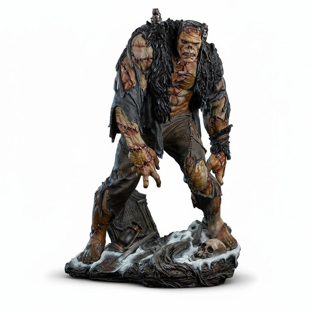 Figura Frankenstein's Monster - Monster Statue - Premium Format - Sideshow