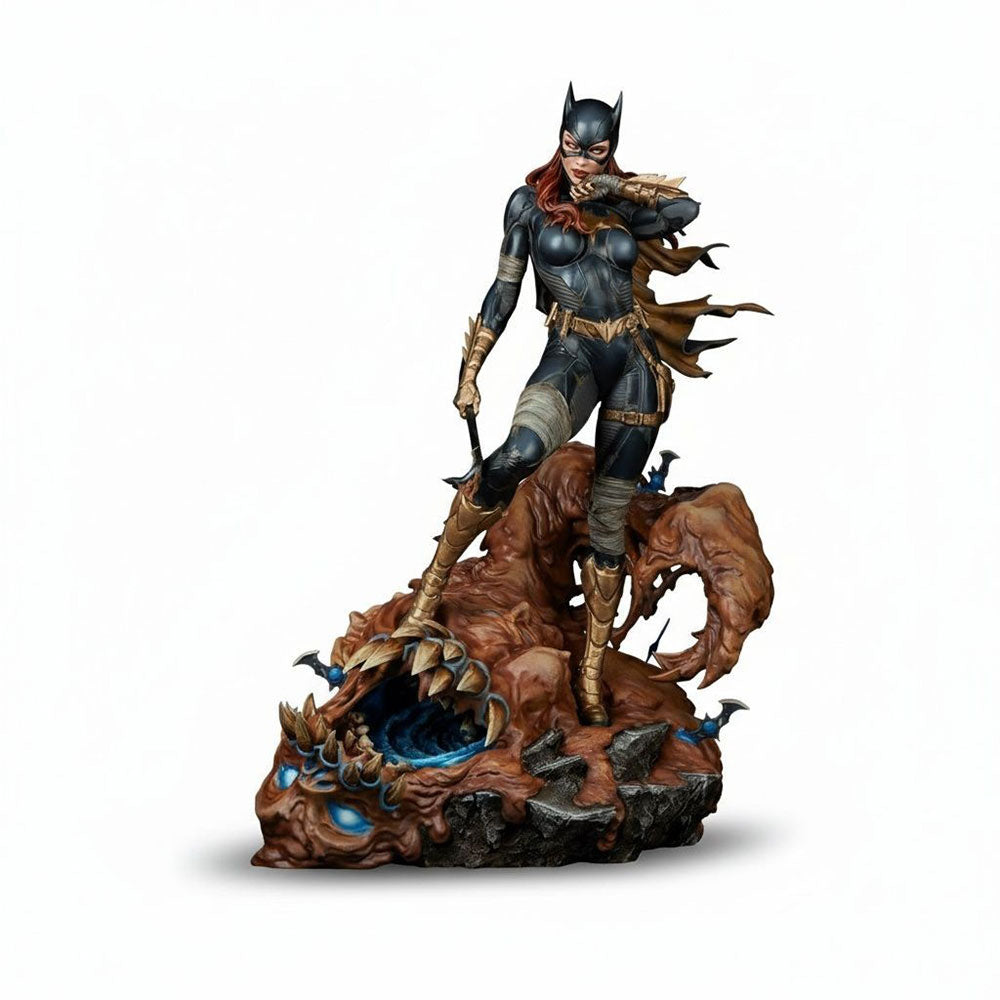 Figura Batgirl - DC Collectibles - Premium Format - Sideshow