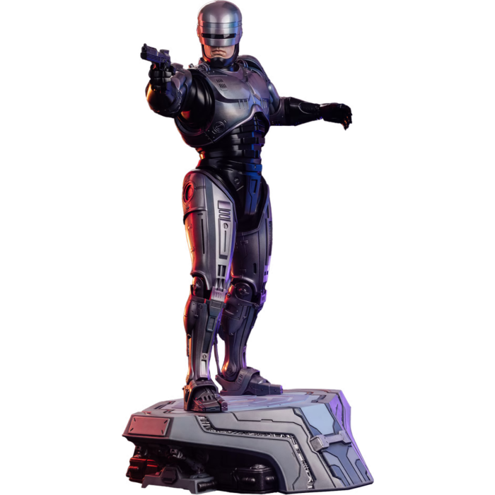 Figura Robocop - Robocop - 1/3 Scale - PCS
