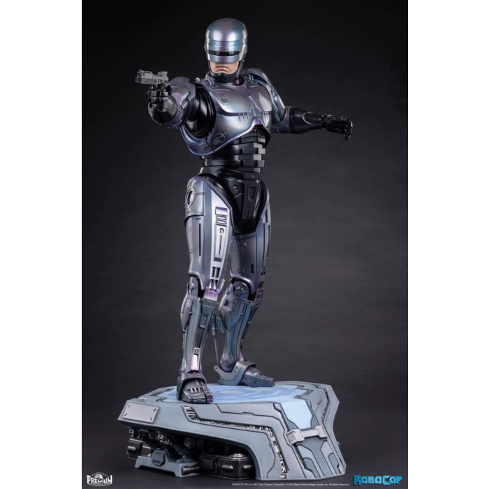 Figura Robocop - Robocop - 1/3 Scale - PCS