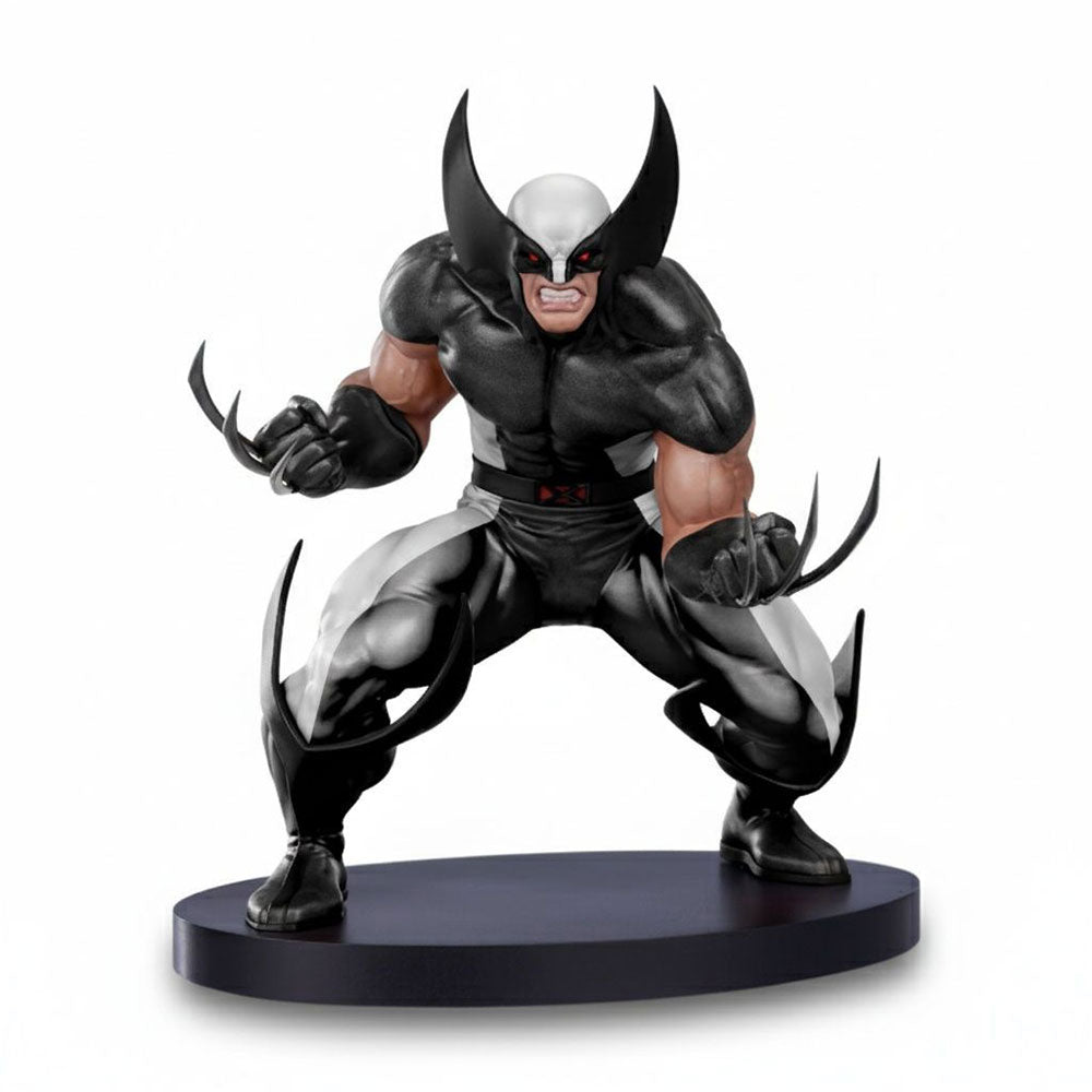 Estátua Wolverine X-Force – X-Men Gamerverse – 1/10 Scale – PCS