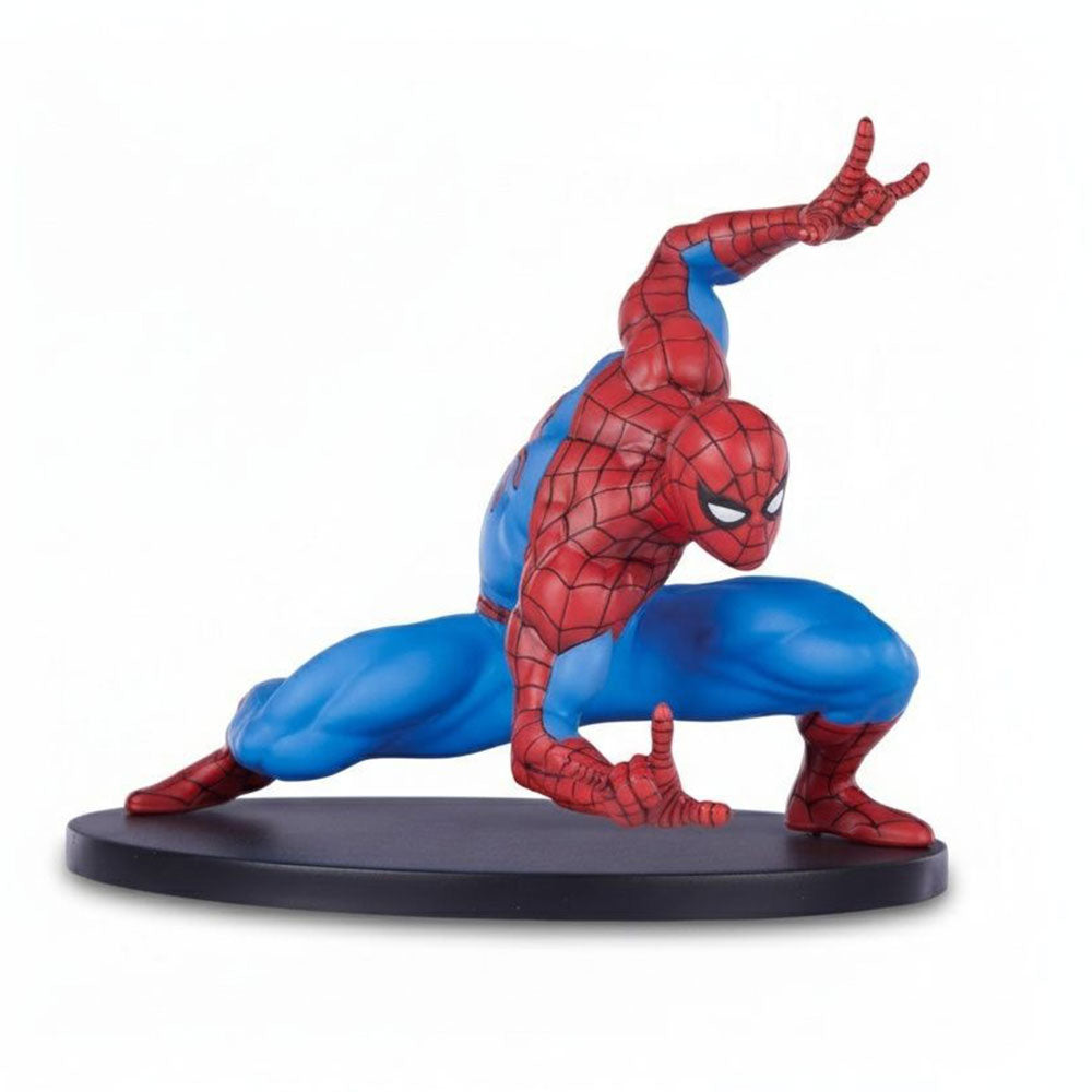 Estátua Spider-Man – Gamerverse – 1/10 Scale – PCS