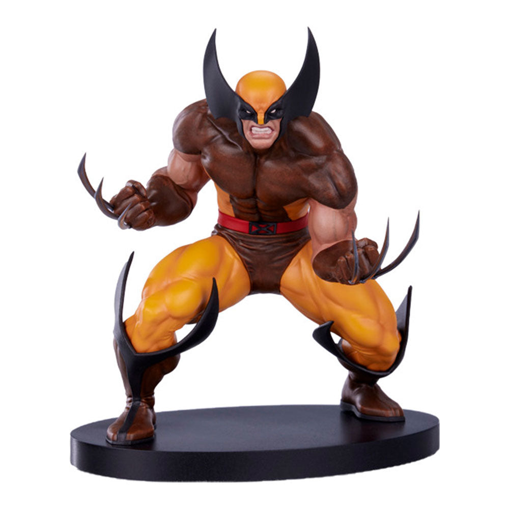 Estátua Wolverine Classic – X-Men Gamerverse – 1/10 Scale – PCS
