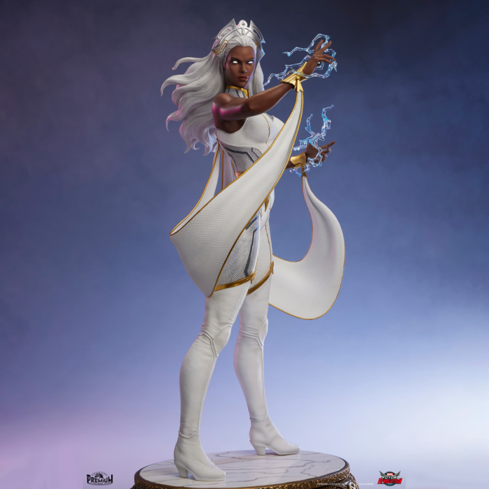 Figura Storm - Marvel Collectible - 1/3 Scale - PCS