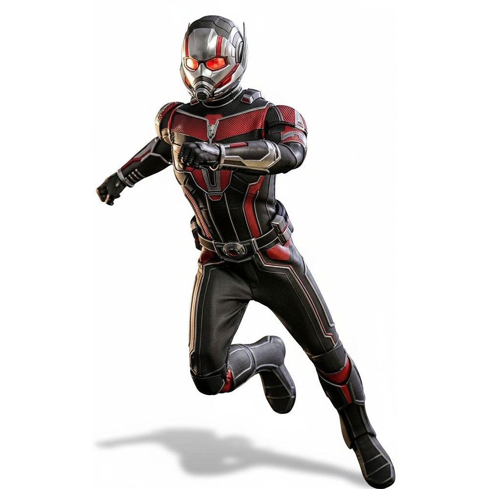 Figura Ant-Man - Ant-Man: Quantumania - Sixth Scale - Hot Toys