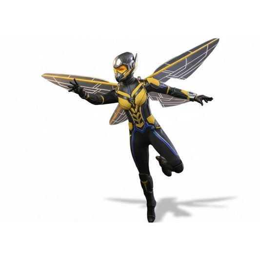 Figura The Wasp - Ant-Man: Quantumania - Sixth Scale - Hot Toys