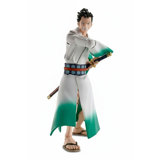 Figura Ryuma - Monsters: 103 Mercies Dragon Damnation - S.h.figuarts - Bandai