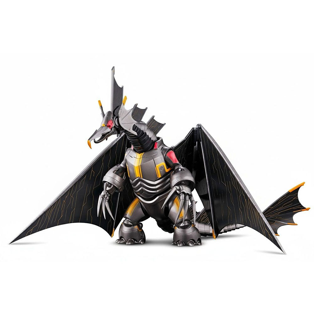 Figura Mecha Gigantron – Ultraman Rising – S.H.Figuarts – Bandai