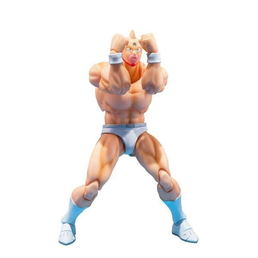 Figura Kinnikuman - Perfect Origin Arc- Kinnikuman - S.h.figuarts - Bandai