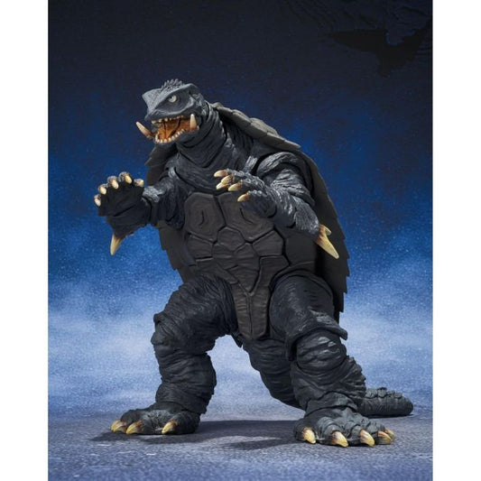 Figura Gamera [1996] Sendai Decisive Battle Ver. - S.H.Monsterarts - Bandai