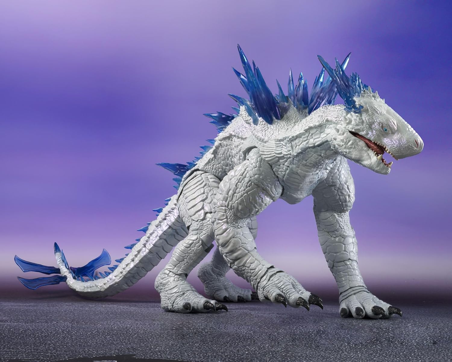 Figura Shimo - Godzilla x Kong: The New Empire - S.H.Monsterarts