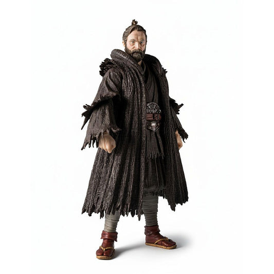 Estátua Obi-Wan Kenobi – Star Wars – Sohei Meisho Movie Realization – Bandai