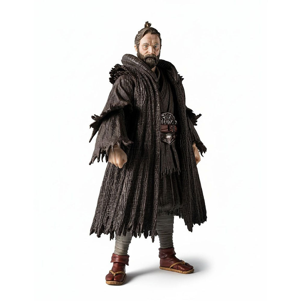 Estátua Obi-Wan Kenobi – Star Wars – Sohei Meisho Movie Realization – Bandai