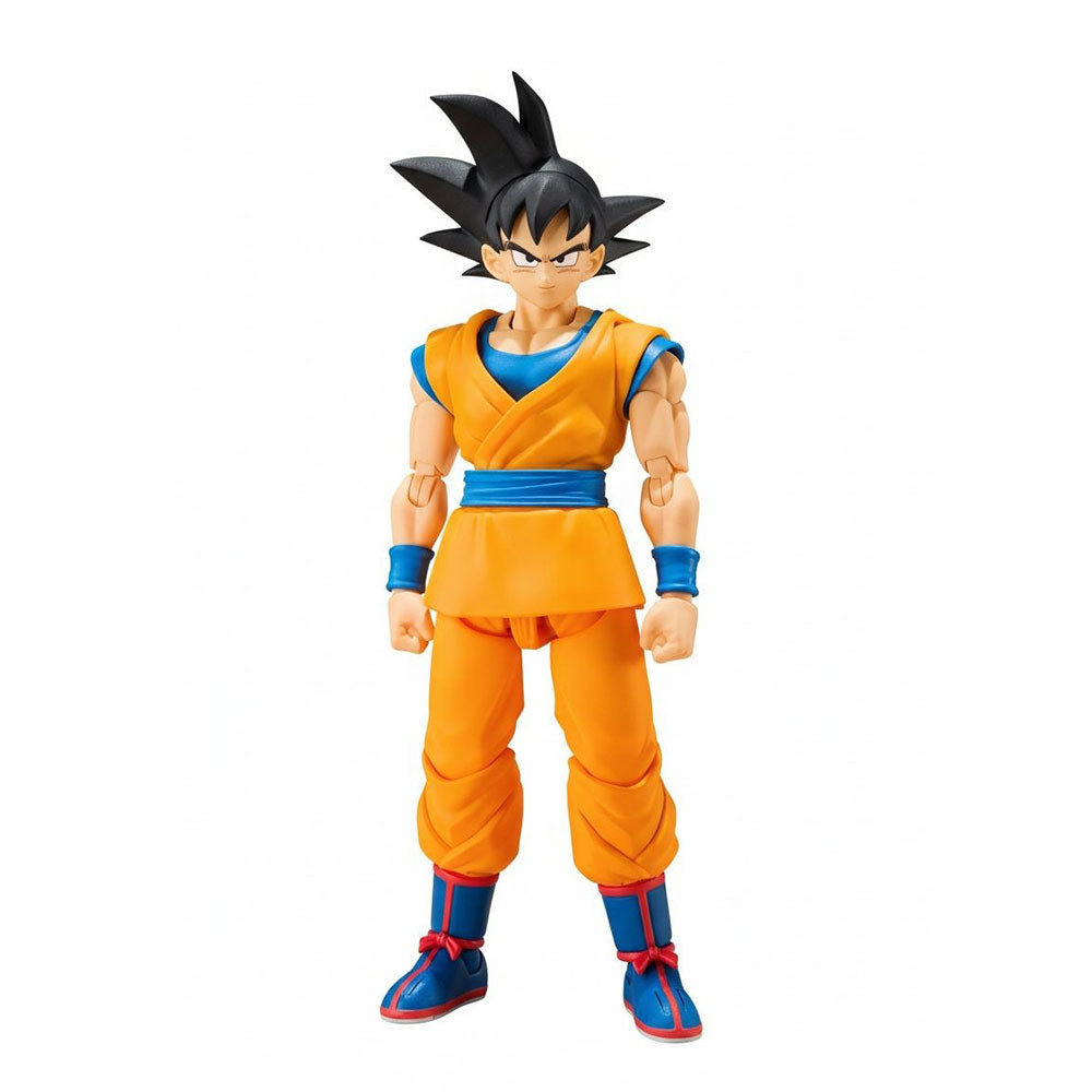 SON GOKU - DRAGON BALL DAIMA - S.H.FIGUARTS  - BANDAI