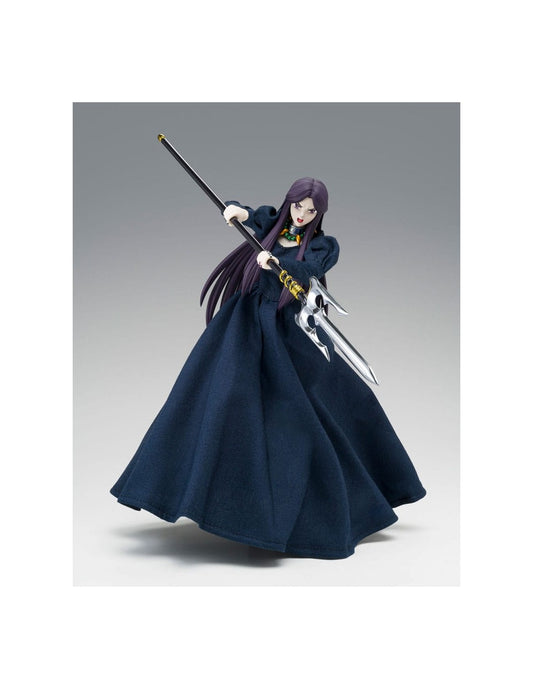 Figura Pandora - Cavaleiros do Zodíaco - Cloth Myth Ex - Bandai